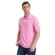 thumbnail image 2 of Polera Piqué Hombre Textura Suave Botones 001, 2 of 3