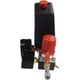 thumbnail image 2 of Compresor Aire Válvula Presión 180psi Interruptor Regulador, 2 of 3