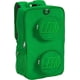 thumbnail image 1 of Mochila de ladrillos de LEGO - Verde Talla única, 1 of 3