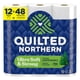 thumbnail image 1 of Papel higiénico acolchado Northern Ultra Soft & Strong 12 Mega, 1 of 9