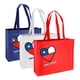 thumbnail image 1 of Bolsa Tnt Vamos Chile - 3 Colores, 1 of 4