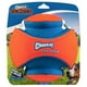 thumbnail image 1 of Pelota de juguete para perros Chuckit Kick Fetch, grande, para padres de mascotas, 1 of 3