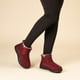 thumbnail image 2 of Zapatilla Impermeable Mujer Xavi Chinitown, 2 of 7