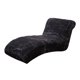 thumbnail image 1 of 2 Uds Cubierta De Chaise Lounge Interior Para Chaise Lounge Tela Jacquard Suave Estilo 6, 1 of 2