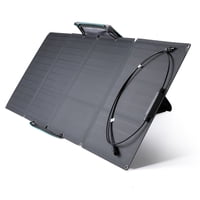 Ecoflow - Panel Solar Portátil Ef De 110 W