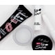 thumbnail image 5 of Prebase para labios L.A. Girl Clear GLP526 con base mate a base de silicona, 5 of 6