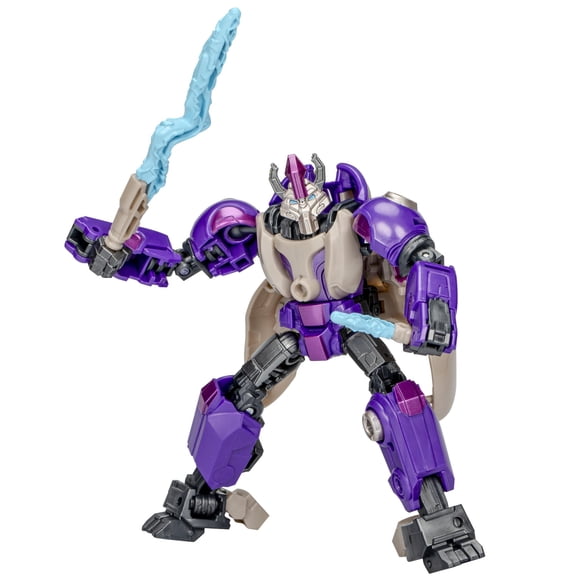 Figura de acción Transformers One Prime Changer Alpha Trion