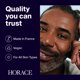 thumbnail image 5 of Hidratante Facial HORACE 30 ml Healthy Glow Fluid, 5 of 7