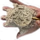 thumbnail image 3 of Sand Natural Decorative Real, 1 kg, para manualidades, decoración o jarrón, 3 of 9