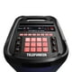 thumbnail image 2 of Parlante Portatil con Batería Telefunken UltraBox 8, 2 of 3