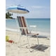 thumbnail image 2 of Pack de 2 Sillas De Playa o Camping Plegable Multicolor, 2 of 6