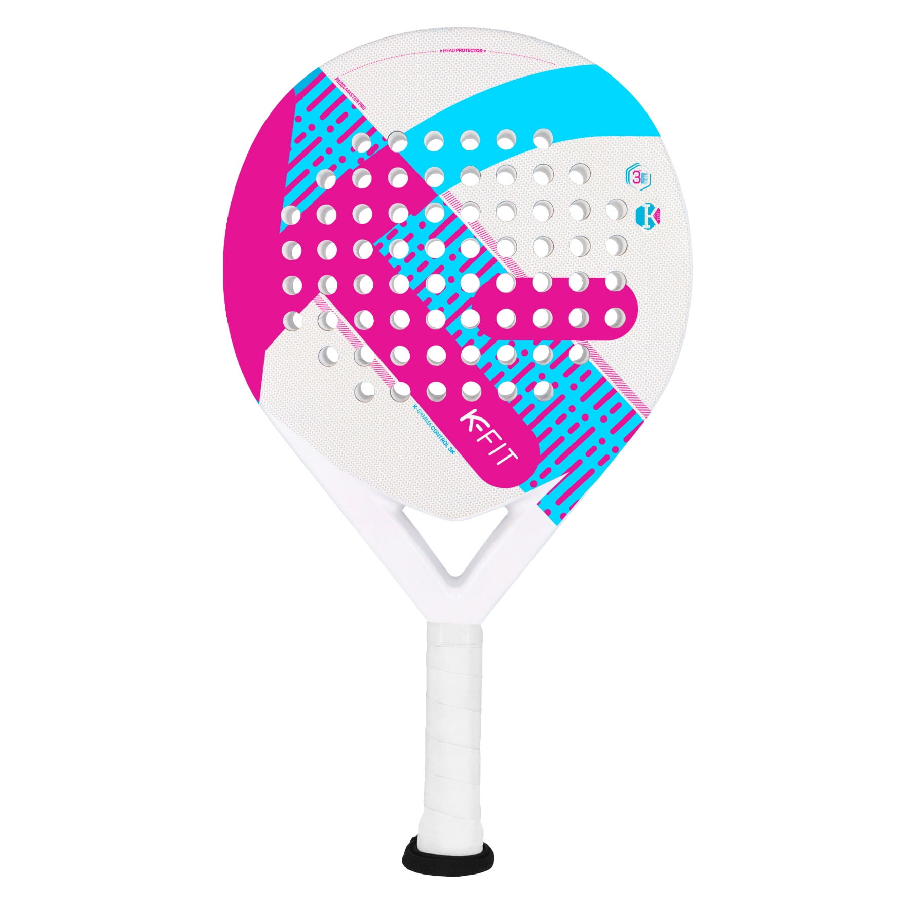 K-fit - Pala K-gamma Control 3k