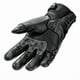 thumbnail image 4 of Guantes De Cuero Para Motociclismo Motowolf 0305C, 4 of 7