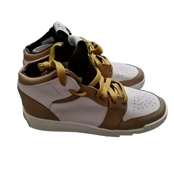 Zapatilla modelo talla 39 Tomasa brown Mujer