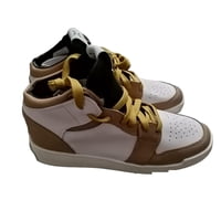 Peca Con Estilo - Zapatilla Modelo Talla 37 Tomasa Brown Mujer