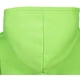 thumbnail image 4 of Sudadera con Capucha para Niños Pequeños Marvel Hulk de Forro Polar con Media Cremallera 4T, 4 of 7