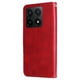 thumbnail image 3 of Funda con Cremallera para Xiaomi 14T, Carcasa Cartera de Cuero PU con Soporte y Tarjetero, 3 of 6