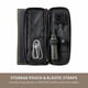 thumbnail image 5 of Cargador de panel solar portátil ELECOM NESTOUT 14W con 2 USB-A, 5 of 7