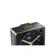 thumbnail image 5 of Reloj despertador Braun Classic Black Travel con despertador y luz, 5 of 7