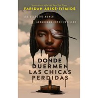 Puck - Donde Duermen Las Chicas Perdidas