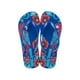 thumbnail image 1 of Sandalia Mujer Azul/Rojo Summer Ipanema, 1 of 2