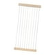 thumbnail image 3 of Organizador De Almacenamiento De Animales De Peluche, Grande, De Madera, Para Dormitorio, Sala De Juegos, Dormitorio, 3 of 3