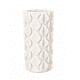 thumbnail image 1 of Jarron De Ceramica Para Decoracion Florero Texturizado 1227, 1 of 6