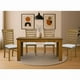 thumbnail image 1 of Juego Comedor Victoria 4 Sillas Focus R.A., 1 of 3
