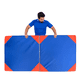 thumbnail image 1 of Colchoneta Deportiva Para Ejercicio 200x100x10 De Eco Cuero, 1 of 2