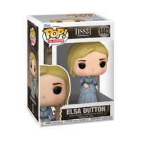Figura De Acción Funko Pop Tv 1883 Elsa Dutton 10 Cm