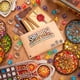 thumbnail image 3 of Juego de mesa Floodgate Games Sagrada Panorama Expansión, 3 of 6