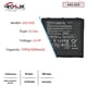 thumbnail image 1 of Batería A42-G55 para Laptop Asus G55 G55V G55VW G55VM-DH71 G55VM-DS71 G55VM-ES71 G55VM-RS71 G55VM-S1020V G55VW-DH71-CA G55XI361VW-BL G55XI363VW-BL 0B110-00080000 14.4V 74Wh RDSJ, 1 of 2