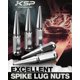 thumbnail image 5 of Tuercas de rueda KSP PERFORMANCE M14x1.5 24 uds tipo espiga 19 mm, 5 of 7