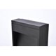 thumbnail image 5 of Aplique de Pared Living District Raine LED Integrado Plata 8W, 5 of 7