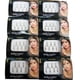 thumbnail image 5 of Bindis India Crafts Combo Multicolor de Plata y Oro 56 piezas, 5 of 8