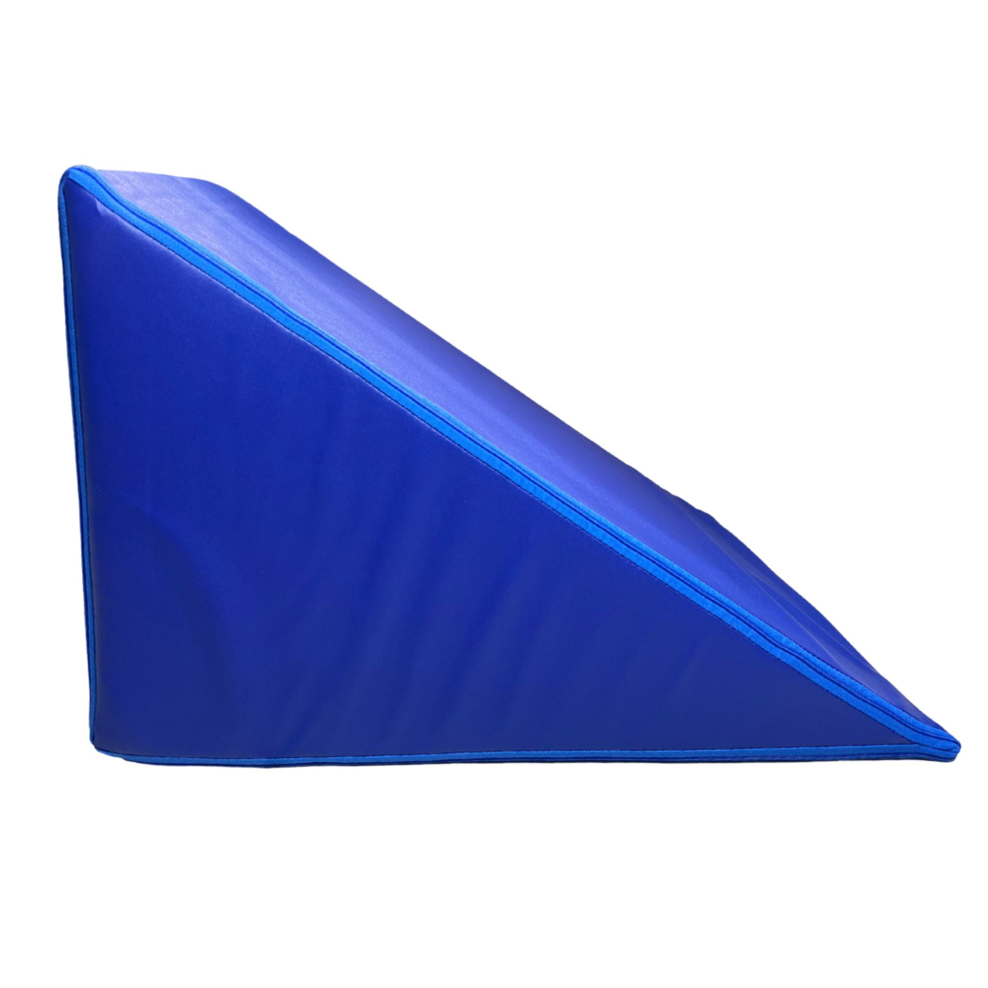 Linea Sport - Almohada Cojín Cuña 50x50x20cm Rehabilitación Terapéutica Posturas