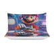 thumbnail image 3 of Super Mario 3-Piece Comforter Set for Bedroom Super Mario Bedding Set for Kids Adults Soft Microfiber Duvet Cover Set with Zipper Closure, 3 of 5