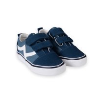 Zapatillas Niño Azul Pillin