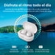 thumbnail image 5 of Audífonos True Wireless Bluetooth TAT1209 Blanco, 5 of 10