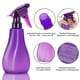 thumbnail image 3 of Botellas de aerosol SuperMark de 240 ml con boquilla ajustable, paquete de 4, 3 of 7