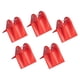 thumbnail image 5 of Protector de Cuerda de Escalada de 5 Piezas, Cuerdas de Descenso, Pieza Protectora, Equipo de Seguridad, Accesorios, Equipo de Cuerda Ligero para Resc, 5 of 5