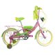 thumbnail image 1 of Bicicleta Infantil Briann Crdbri1601Unro Aro 16 in Rosa Brillante, 1 of 1