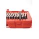 thumbnail image 3 of Juego de Calibres de Pasador LLDSIMEX 250 Piezas Acero 0.251‑0.500 in, 3 of 5