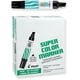 thumbnail image 1 of Rotuladores permanentes PILOT Super Color Jumbo, 12 unidades, tinta negra, 1 of 2