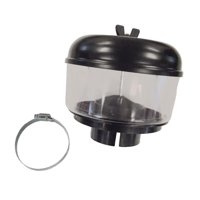 Ioensy - Conjunto De Prefiltro De Aire Para Accesorio De Admisión De 3 Pulgadas Para Cp-323C 416B 8H2021