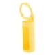 thumbnail image 3 of Soporte de botella de rodillo de silicona 10 ml Estuche de transporte de aceite esencial amarillo, 3 of 5