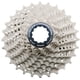 thumbnail image 1 of Piezas de bicicleta Shimano CSR8000130 Cog Road Aluminium de 11 velocidades, 1 of 1