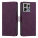 thumbnail image 2 of Funda Billetera Delgada para Motorola Edge 50 Pro 5G con Ranuras y Soporte Morado oscuro, 2 of 6