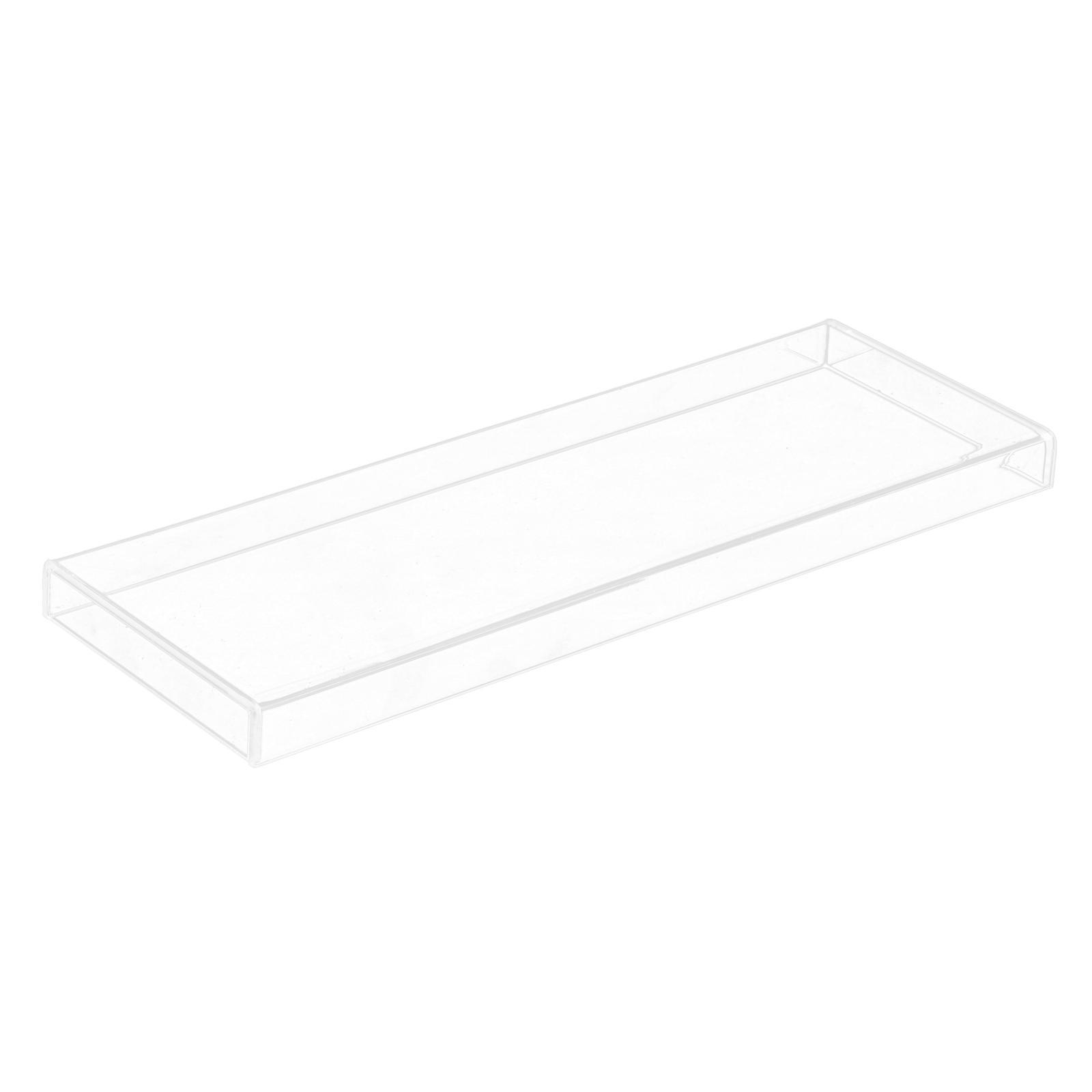 Bothyi - Protector Transparente De Protección Contra El Polvo Del Teclado De Acrílico Para La Oficina En El Hogar