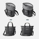 thumbnail image 2 of Enfriador blando portátil YETI Hopper M30 MagShield Access Red, 2 of 3